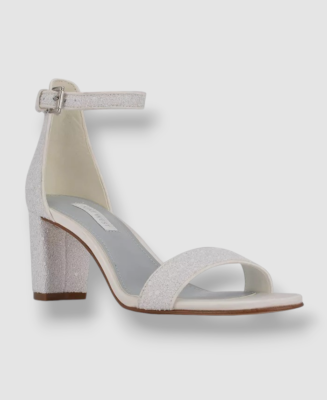 Nine West Women's Pruce Heeled Sandal Nine West Women's Pruce Heeled Sandal