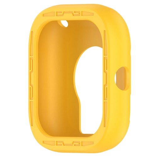 Silicone Cases Scratch-Proof Bumper Protector Shell Soft for Xiaomi Redmi Watch4 - Zdjęcie 9 z 42