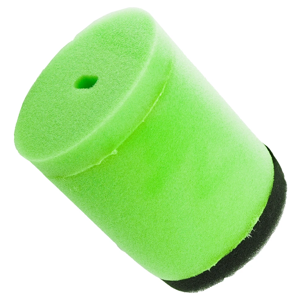 Filtro de aire limpiador para Suzuki LT-F250 Quadrunner 250 2X4 1988-2002 Foto 3 de 4