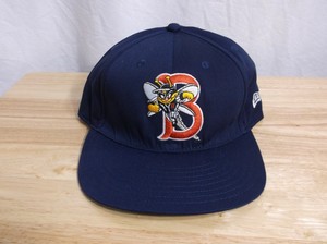minor league baseball snapback hats