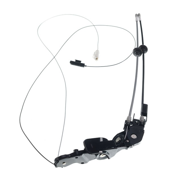 Toyota Sienna Sliding Door Cable Recall