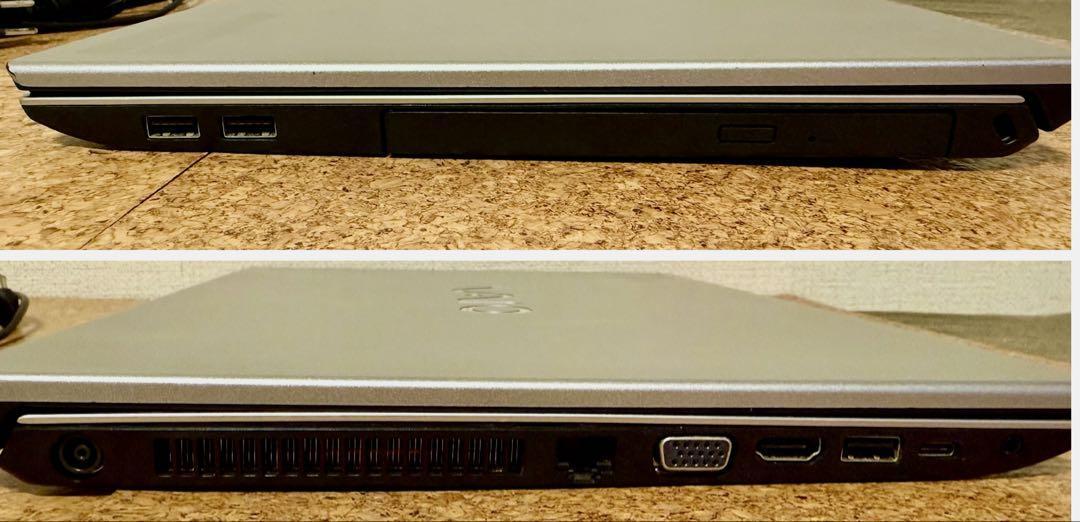 VAIO S15 VJS154C11N Core i7 memory 16GB Completed maintenance