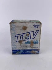 Sporlan Thermostatic Expansion Valve EFVE-1/2-C *VALVE ONLY*