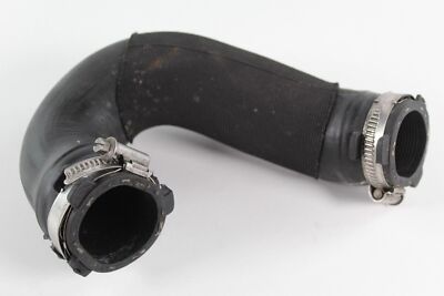 originale Audi Schlauch Ladeluftkühler 4E0145738H online kaufen | eBay