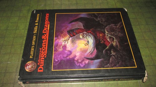 Advanced Dungeons & Dragons 2-2.5e Store Pick the one your want Free Shipping - Imagen 183 de 268