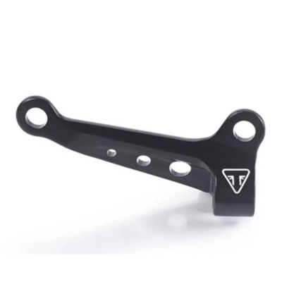 Triumph Modern Classics Billet Clutch Cable, Black - A9610301 | eBay