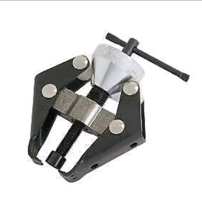 Adjustable Battery Terminal Puller 10-40mm Wiper Arm Remover Tool - Image 4