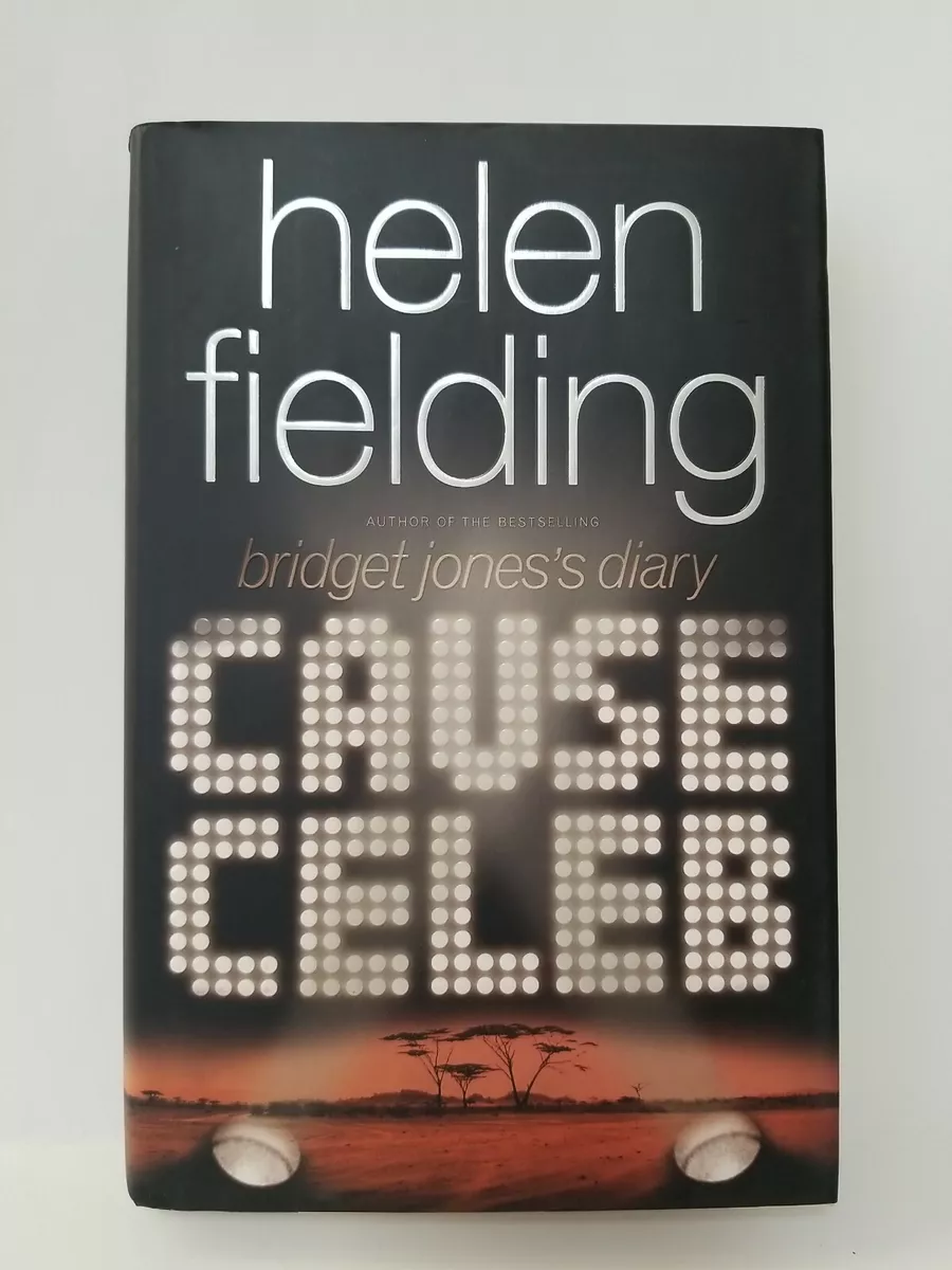 Cause Celeb - Helen Fielding 9780670894505 | eBay