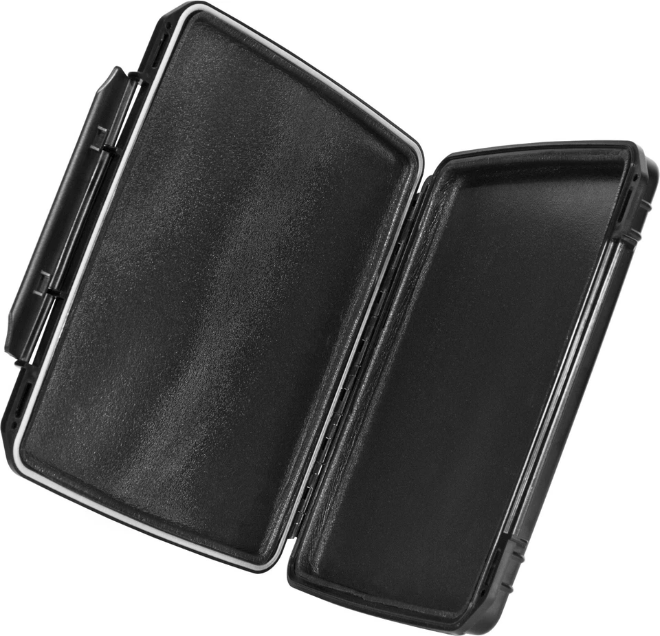 Barska Loaded Gear HD-10 Black Tablet Hard Case Cover For 10 Inch Device BH11954 - Image 4 of 4