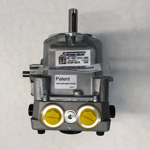 RH HYDRO GEAR PUMP * Scag 482644 * BDP10A419 / PG1GCCDY1XXXXX eBay