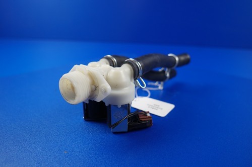 Magnetventil Waschmaschine - AEG HP042661 HP042661
