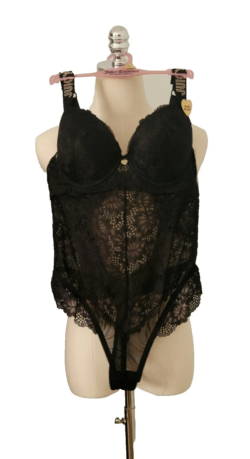 Para De mujer Juicy Couture Monos