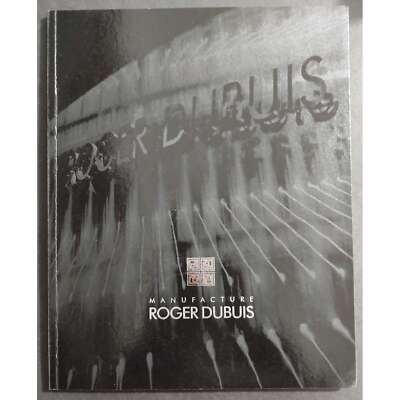 Manufaktur Roger Dubuis - 2009