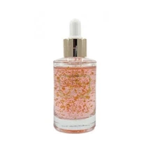 COREANA Orthia Perfect collagen 24K Rose Gold Essence  50ml K-Beauty