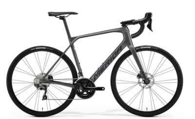 MERIDA CORSA SCULPTUR ENDURANCE 5000 ULTEGRA DISC GRÖSSE S