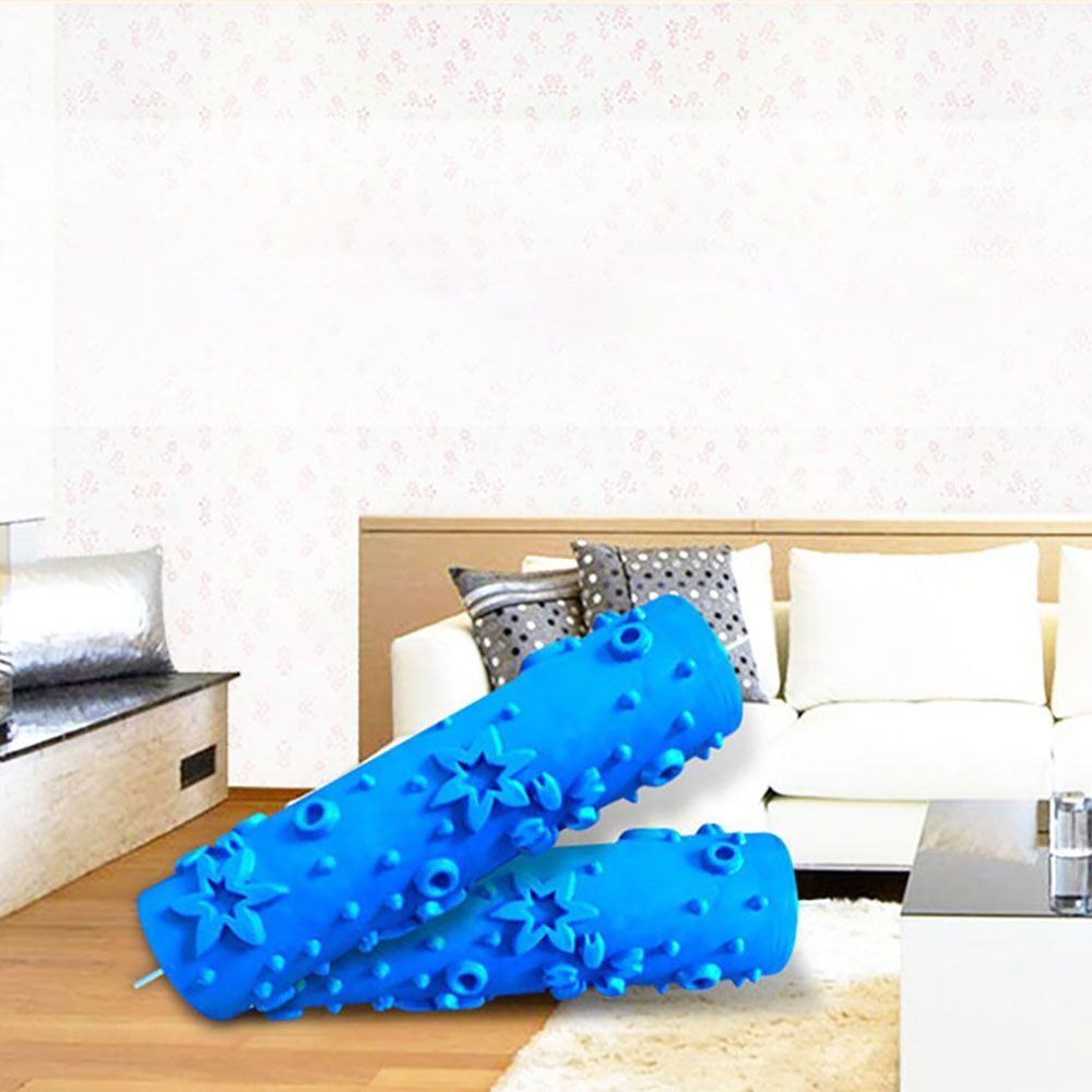 Saving Wall Decoration Wallpaper Making Paint Tool Paint Roller Paint