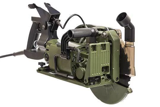 Straight Flush Saw Cuz-D SFS-85 Jamb Saw - Image 3 of 4