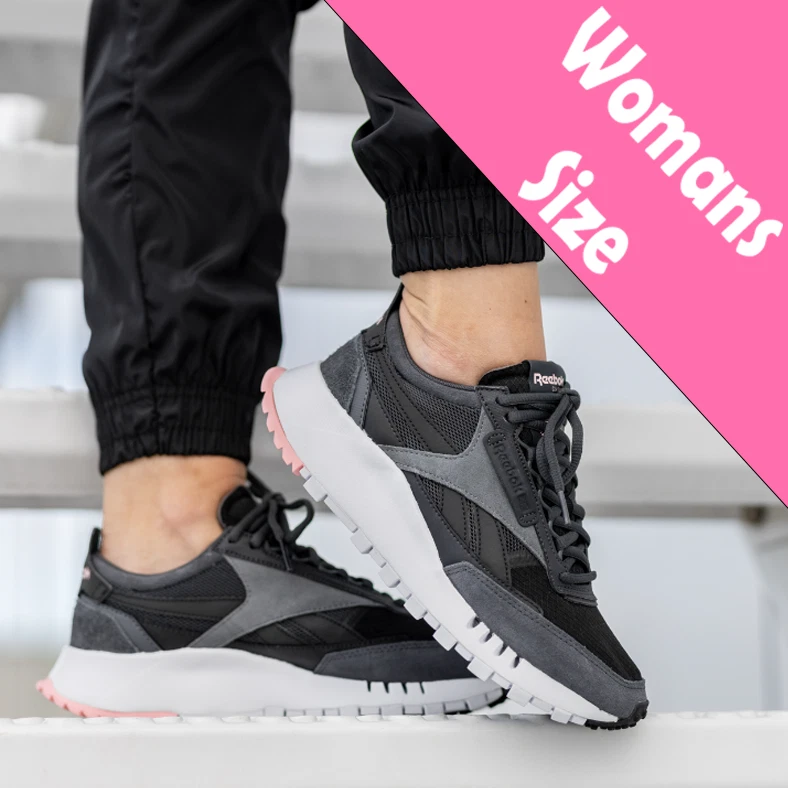 Reebok legacy sale clearance