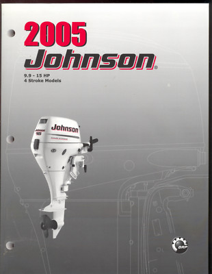 Johnson 15 Hp Repair Manual Johnson 15 Hp Repair Manual
