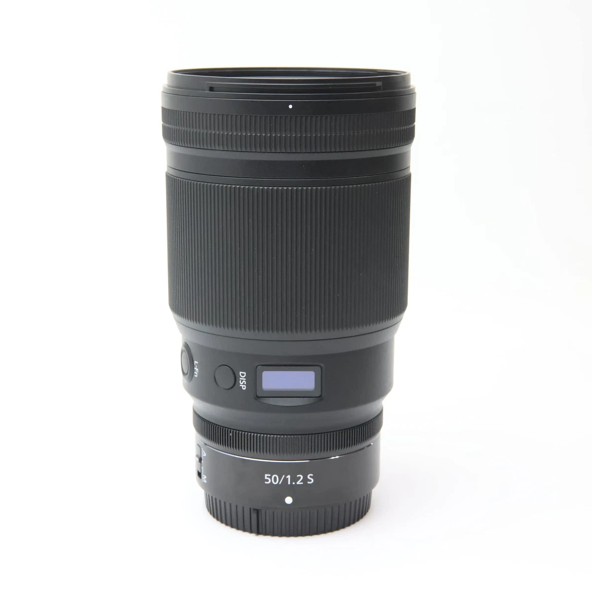 NIKKOR 50mm f/1.2 標準レンズ　ジャンク品 NIKKOR 50mm f/1.2 標準レンズ ジャンク品 NIKKOR 50mm f/1.2 標準