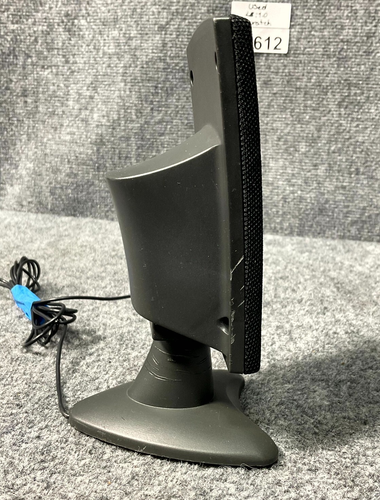 Cyber Acoustics 2.1 Powered Speaker System 3 Stück Subwoofer Audio - Bild 10 von 17