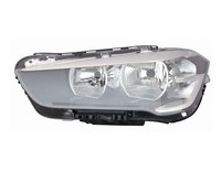 Scheinwerfer Links FÜR BMW X1 F48 2015-2019 MIT LED