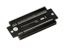 Gender Changer Riser PCI Express x16 Female to Female at 180 PCIe 16x