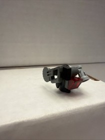 LEGO Batman Movie the Penguin Minifigure w/ Hench Penguins (x2) 70909 Batcave