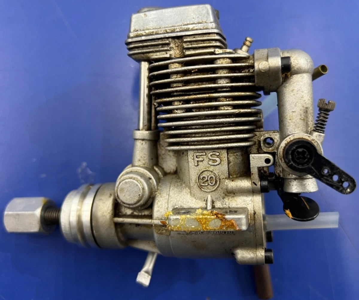 os fs 20 products for sale | eBay