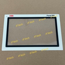 Front Overlay Front Film Foil Fit for ABB Panel 800 3BSE092977R1 PP875 190423A
