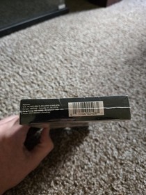 Sonic the Hedgehog (Sega Game Gear, 1991) Complete 100% CIB 1st Print - CGC Wata