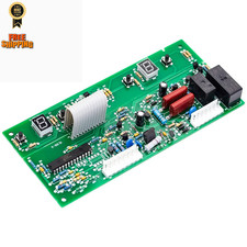 W10503278 Refrigerator Electronic Control JAZZ Board M for Whirlpool,...