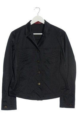 HAMMER Klassischer Blazer Damen Blazer Gr. DE 38 schwarz Street-Fashion-Look