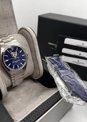 Frédérique Constant - Highlife Heart Beat Automatic ( FC-310N4NH6B ) - Photo 1/4