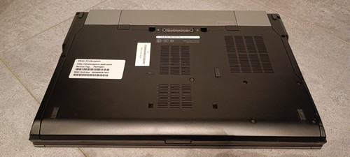 Portátil Dell Precision M4500 - Core i7 vPro - 8 GB RAM 500 GB Windows 10 - Imagen 10 de 12