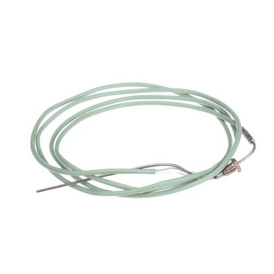 RATIONAL 40.06.805P THERMOCOUPLE INTERIOR CABINET 7.9'' x 6.85'' SS