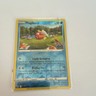 The Pokémon Company Magikarp 021/078 Pokémon GO 30HP Reverse Holo English