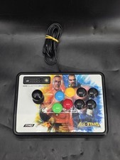 Madcatz THQ - WWE All Stars Brawlstick Arcade...