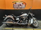 2015 Yamaha V StarÂ® 1300