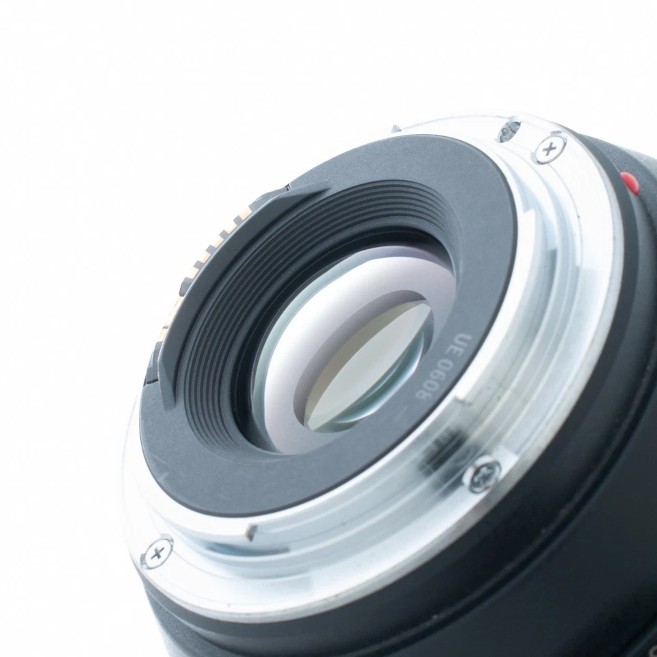 📸 Canon EF 28-80mm f/2.8-4 L USM du Japon testé [Exc+5]0403s1 - Photo 4/4