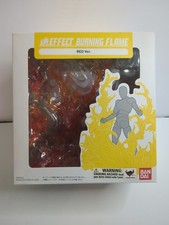 Bandai Tamashii Nations Tamashii Effect Burning Flame Action