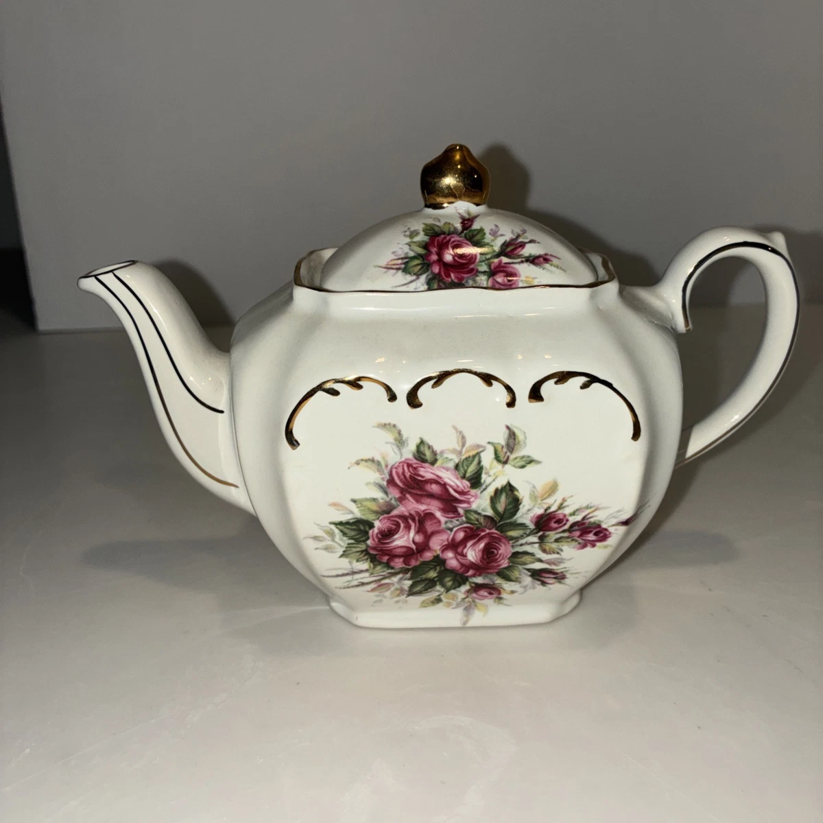England Teapot In Collectible Tea Pots & Sets for sale | eBay