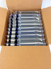 10 Corning CCH-CS24-A9-P00RE Pigtailed Splice Cassette CASE OF 10 NEW