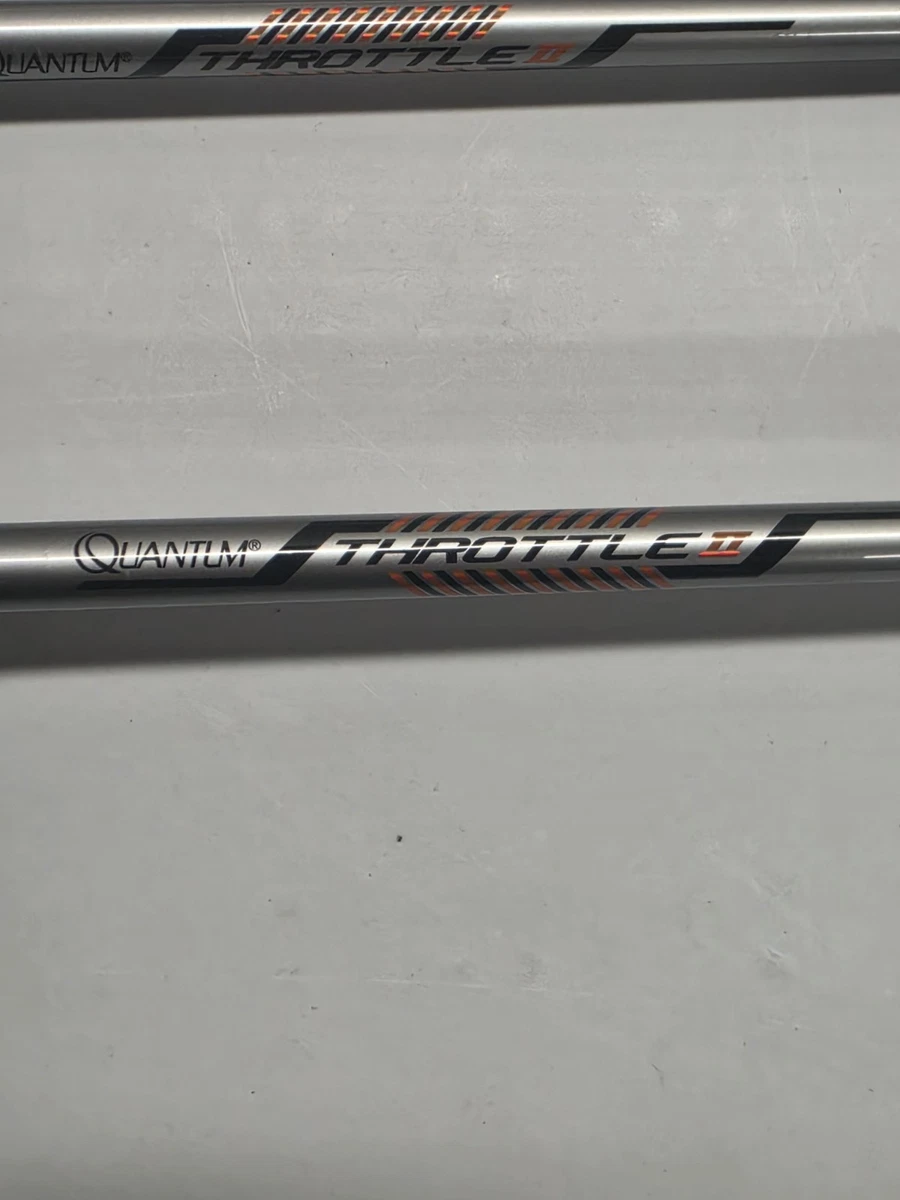Quantum Graphite Fishing Rods & Poles 1 Pieces for sale | eBay