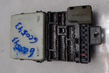 1999-2004 Honda Odyssey Inside Interior Cabin Fuse Box Relay Panel