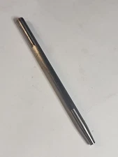 Vintage C&E Marshall Watchmaker Stake 8A Clear Tip 