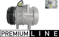 Mahle Kompressor, Klimaanlage ACP 765 000P FüR Chevrolet