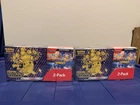 Lot of 2 Pokemon Surging Sparks Costco Exclusive Bundles