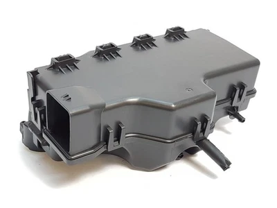 Original Boîtier Filtre à Air C2 C3 C4 206 307 407 Berlingo 1.6 HDI 1420R7 - Photo 1/2