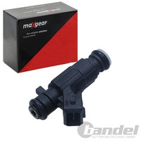 Maxgear Einspritzventil EinspritzdÜSe Passend FüR Audi A3 A4 TT Lamborghini